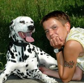 Steffi Vent-Schmidt, Ihre Hunde-Trainerin